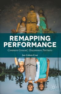 bokomslag Remapping Performance
