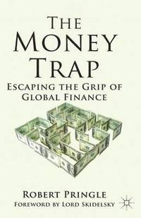 bokomslag The Money Trap