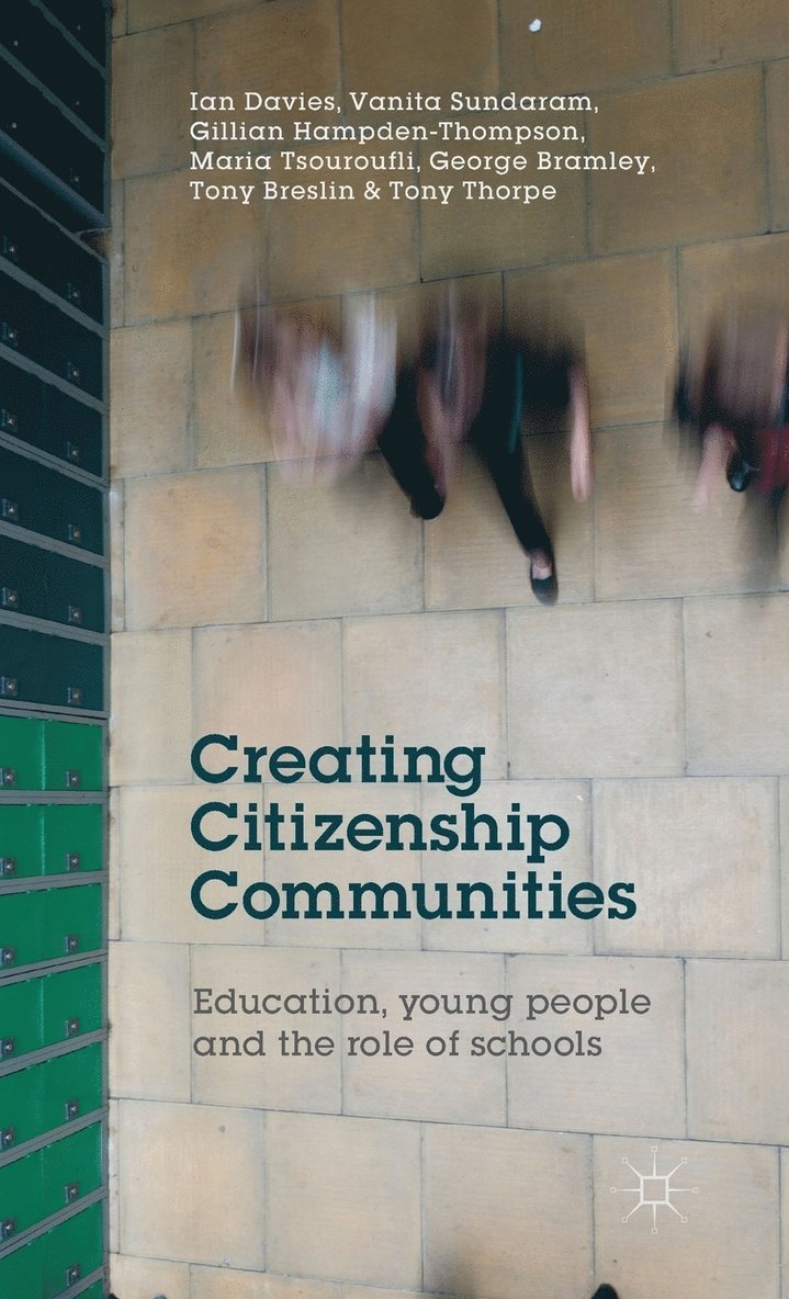 Creating Citizenship Communities