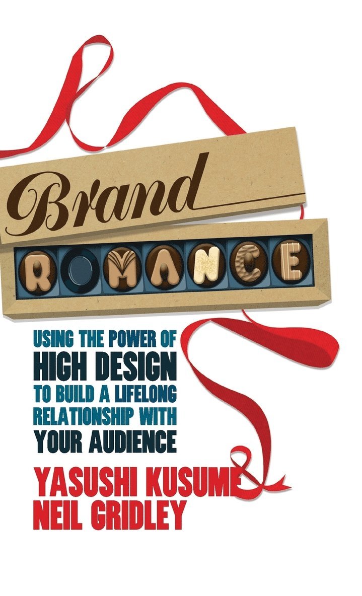 Brand Romance 1