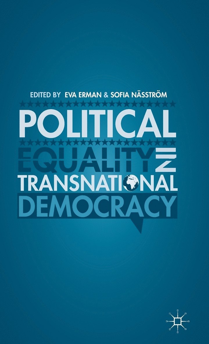 Political Equality in Transnational Democracy