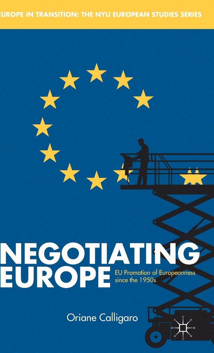 Negotiating Europe 1