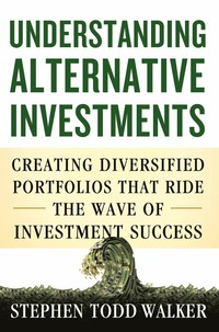 bokomslag Understanding Alternative Investments