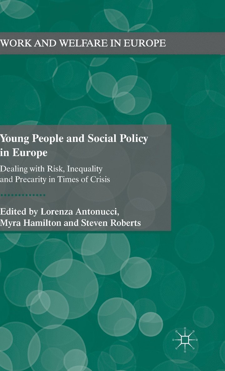 Young People and Social Policy in Europe 1