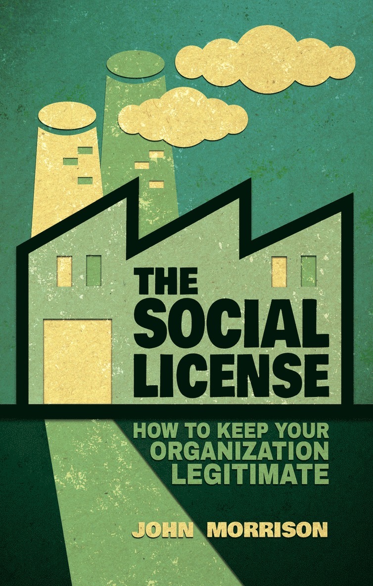 The Social License 1