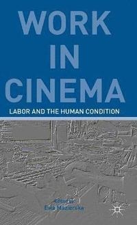 bokomslag Work in Cinema