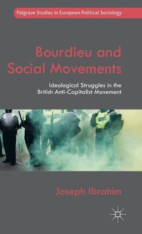 bokomslag Bourdieu and Social Movements