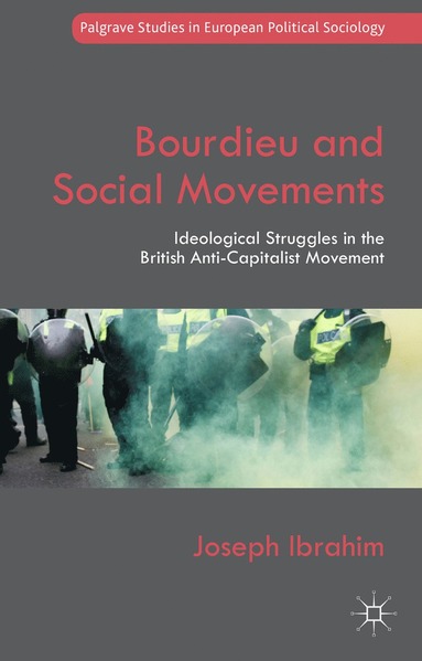 bokomslag Bourdieu and Social Movements