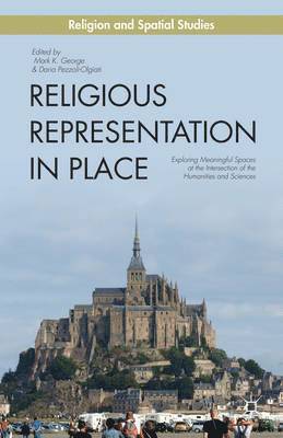 Religious Representation in Place 1