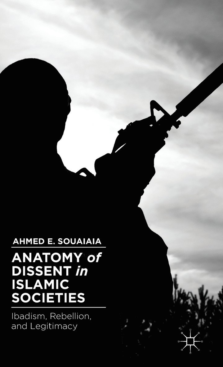 Anatomy of Dissent in Islamic Societies