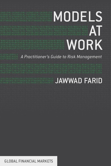 J. Farid - Models at Work, Inbunden