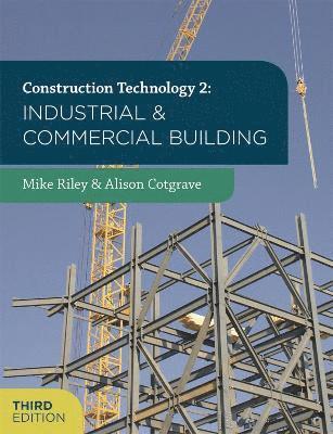 Construction Technology 2: Industrial and Commercial Building 1