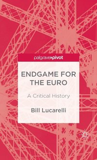 bokomslag Endgame for the Euro