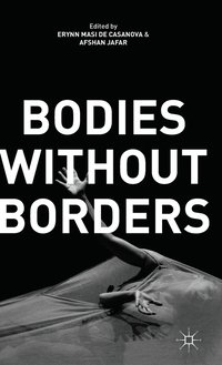 bokomslag Bodies Without Borders