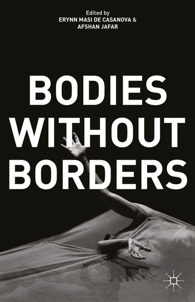 bokomslag Bodies Without Borders