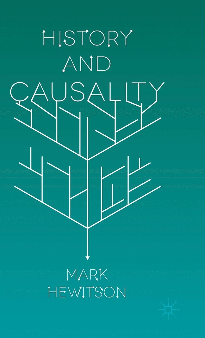 History and Causality 1