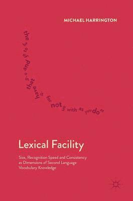 Lexical Facility 1