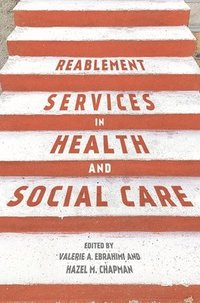 bokomslag Reablement Services in Health and Social Care