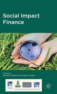 bokomslag Social Impact Finance