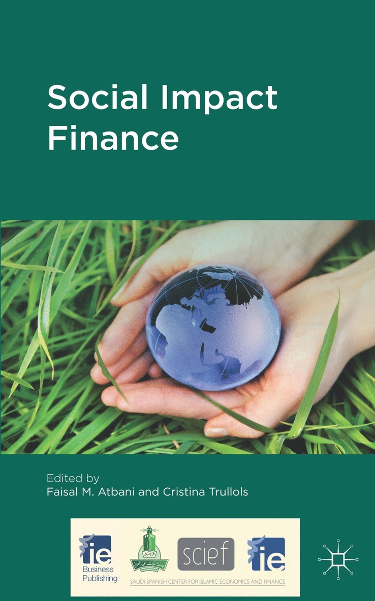 Social Impact Finance 1