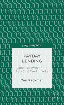 Payday Lending