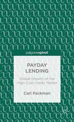 Payday Lending 1