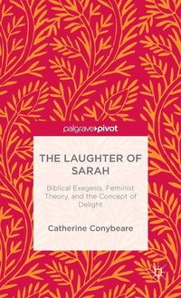 bokomslag The Laughter of Sarah