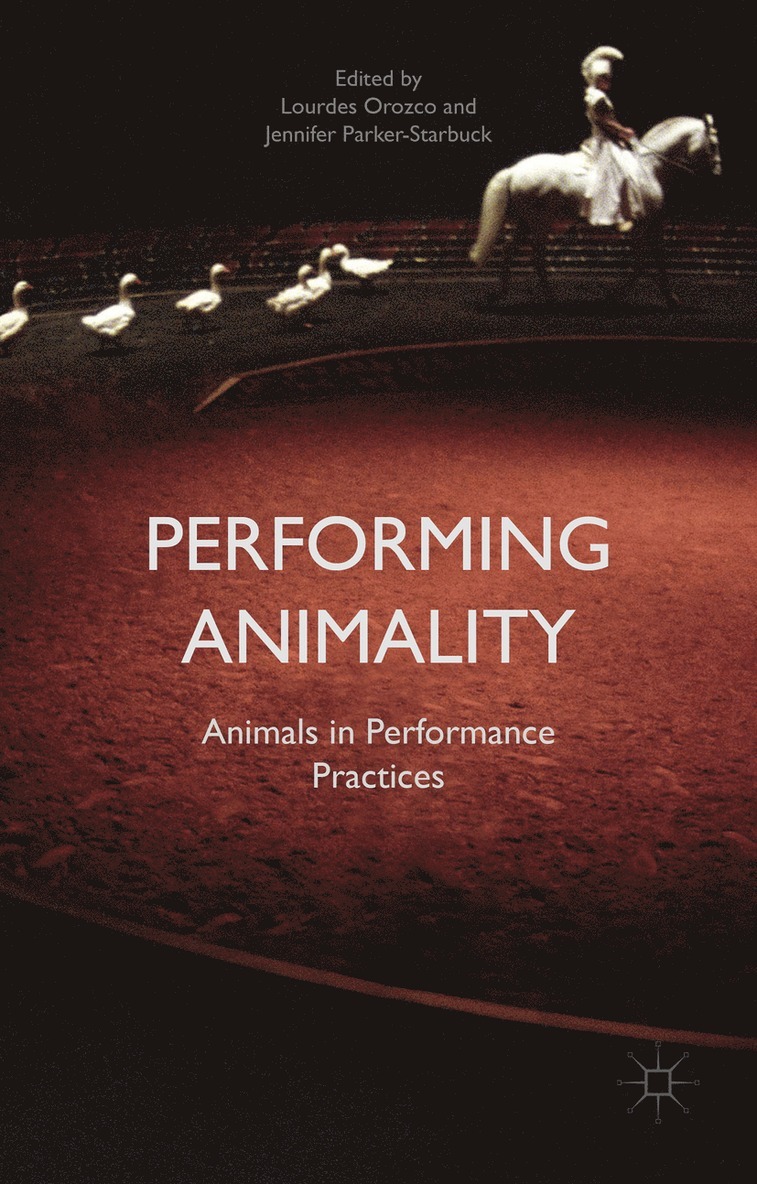 Performing Animality 1