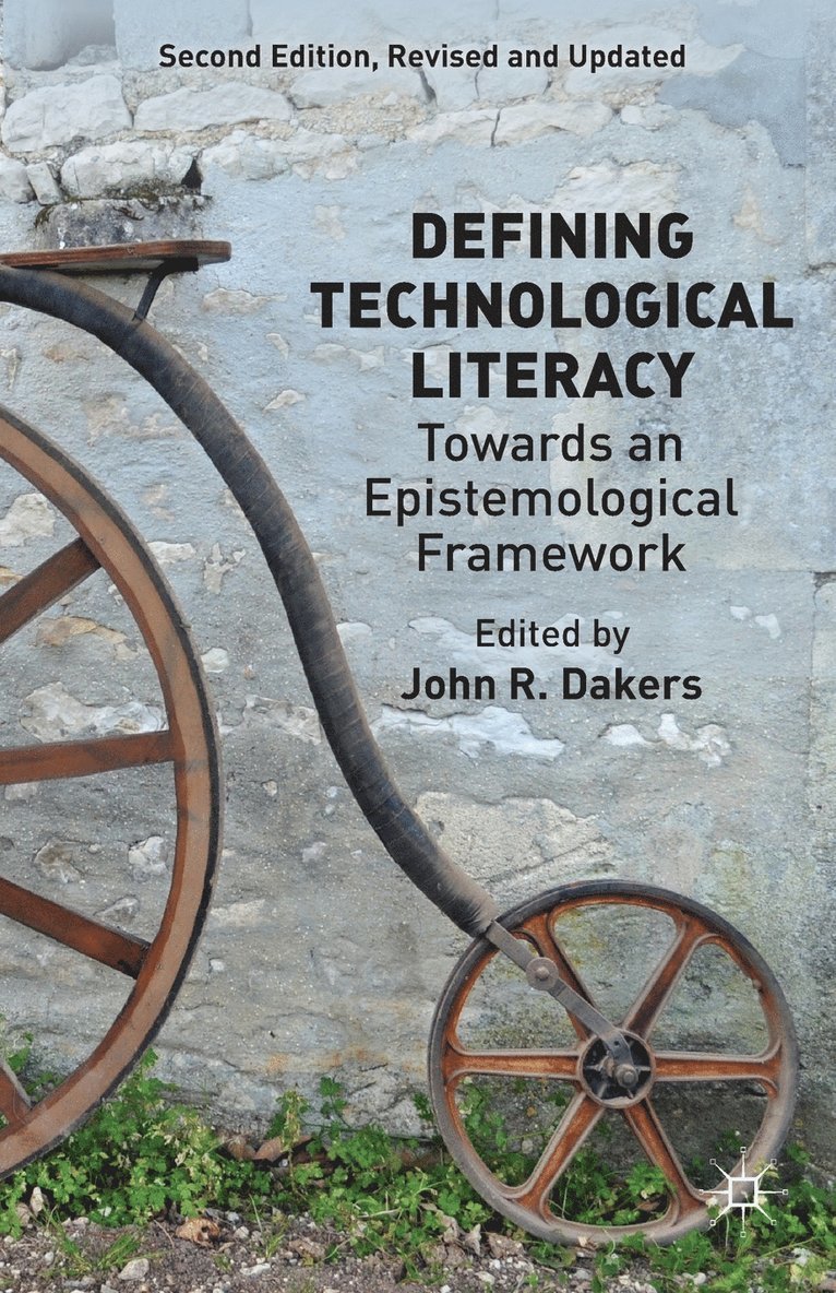 Defining Technological Literacy 1