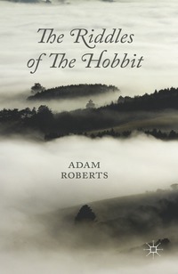 bokomslag Riddles of The Hobbit
