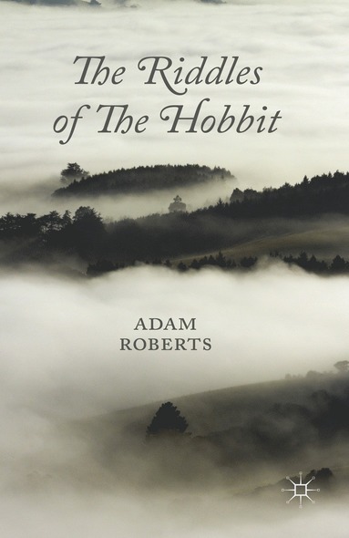 bokomslag Riddles of The Hobbit