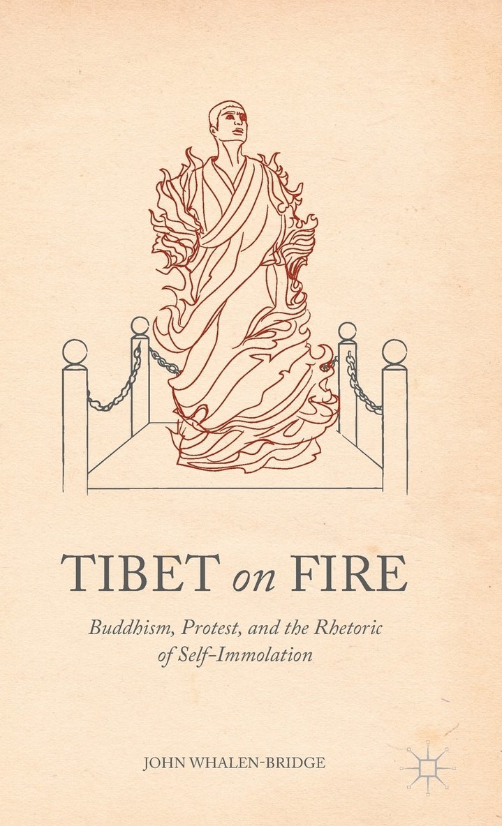 Tibet on Fire 1