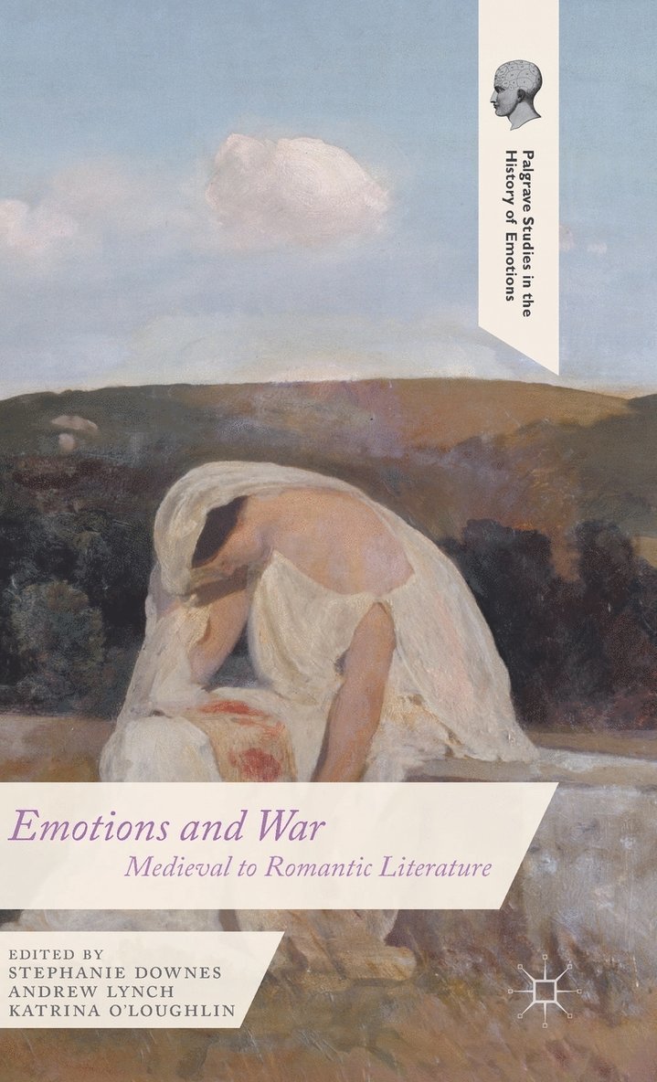 Emotions and War 1