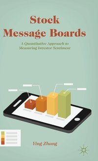 bokomslag Stock Message Boards