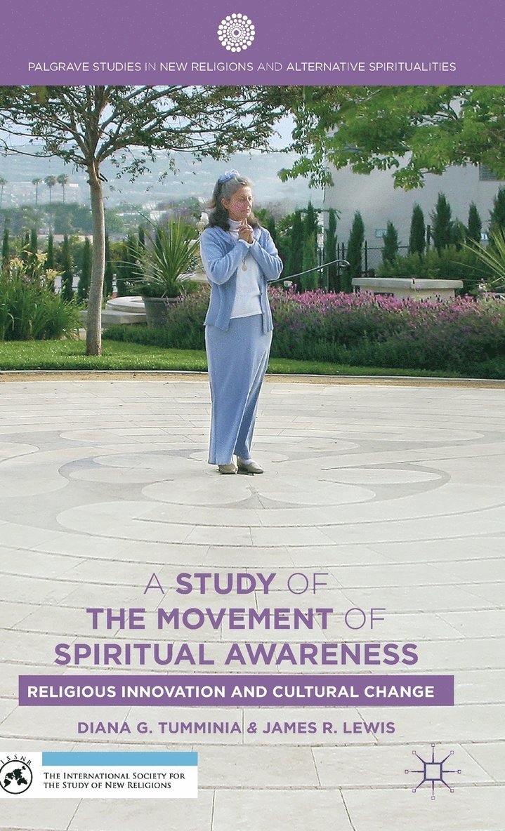 A Study of the Movement of Spiritual Awareness 1