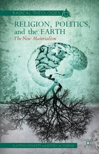 bokomslag Religion, Politics, and the Earth