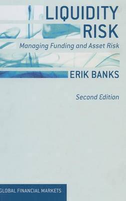 bokomslag Liquidity Risk