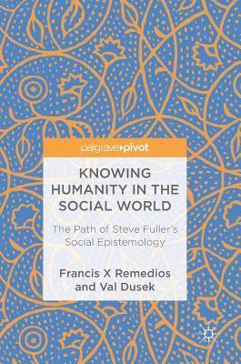 Knowing Humanity in the Social World 1
