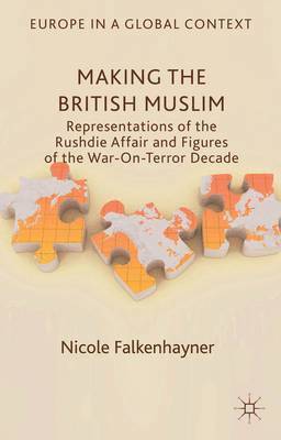 Making the British Muslim 1