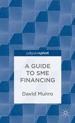 A Guide to SME Financing 1