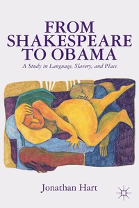 bokomslag From Shakespeare to Obama