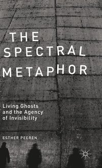 bokomslag The Spectral Metaphor