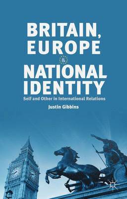 Britain, Europe and National Identity 1