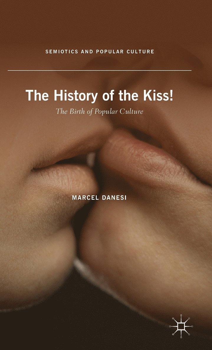History of the Kiss! 1