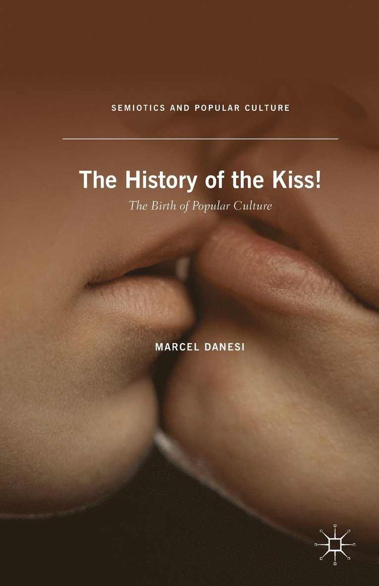 History of the Kiss! 1