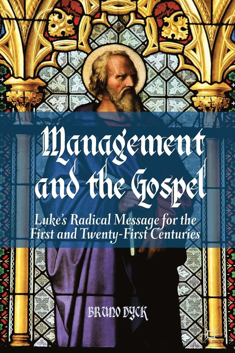 Management and the Gospel 1