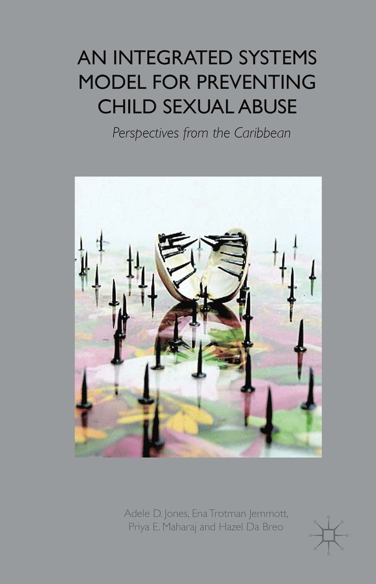 An Integrated Systems Model for Preventing Child Sexual Abuse 1