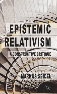 bokomslag Epistemic Relativism