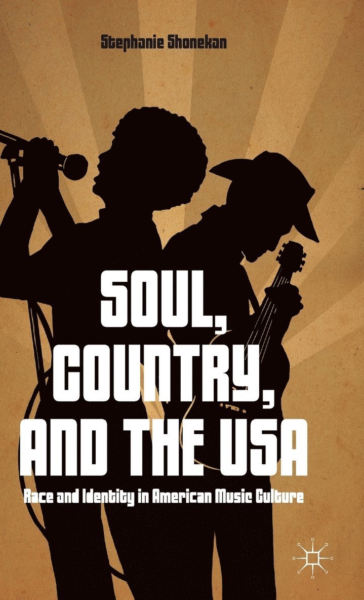 Soul, Country, and the USA 1