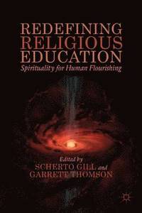 bokomslag Redefining Religious Education